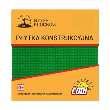 COBI Kolekcja historyczna T 34-85 668 kl., 2542