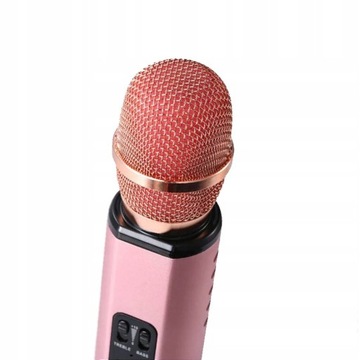 Микрофон Нобитек К6.