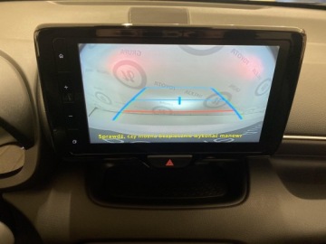 Toyota Yaris IV Hatchback 1.5 Hybrid Dynamic Force 116KM 2024 Toyota Yaris Hybrid 1.5 Style IV (2020-) Toyota Ya, zdjęcie 16