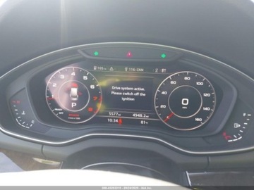 Audi Q5 II 2019 Audi Q5 2019 AUDI Q5 45 PREMIUM 2.0 Benzyna 248KM, zdjęcie 10