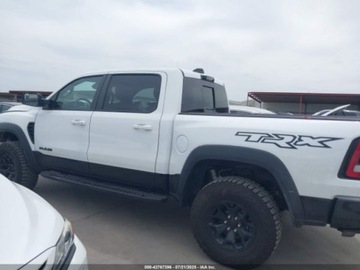  RAM 1500 TRX 57 Box 2022 6.2l 6.2 Benzyna 702KM, zdjęcie 2