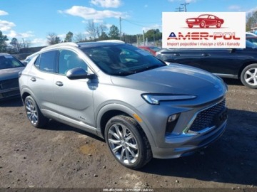 Buick 2024 Buick Encore GX Avenir, 2024r., 4x4, 1.3L 1.3 Benzyna 155KM