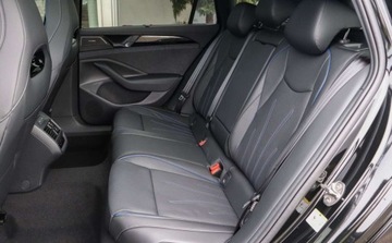 Volkswagen Passat 2025 Volkswagen Passat SYGNATURE, RLine Plus, hak, dostepny od reki 2.0, zdjęcie 12