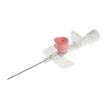 Wenflon 1,0x32mm 20G różowy VENFLON BD