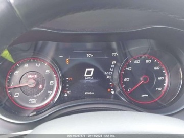 Dodge Charger VII 2021 Dodge Charger 2021r., 3.6L 3.6 Benzyna 292KM, zdjęcie 10