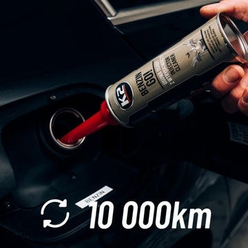 K2-DIESEL GO 250ML ТОПЛИВНАЯ ПРИСАДКА