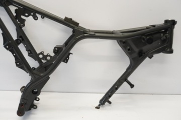 YAMAHA XT 660 X 04-14 РАМА 2013 + ПОЛНЫЙ КОМПЛЕКТ ДОКУМЕНТОВ