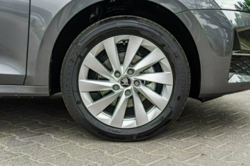 Skoda Octavia IV Liftback 2.0 TDI 150KM 2026 Škoda Octavia Skoda Octavia Drive Selection 1.5, zdjęcie 4