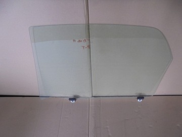 DAIHATSU TERIOS II SKLO (OKNO) PRAVÝ ZADNÍ