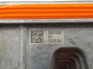 MĚNIČ MODUL SVĚTLA LED PRAVÝ RENAULT MASTER III FACELIFT VP-00210658
