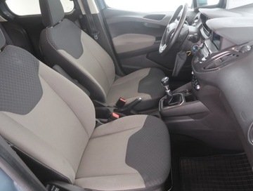 Ford Tourneo Courier I Mikrovan Facelifting 1.5 Duratorq TDCi 100KM 2019 Ford Tourneo Courier 1.5 TDCI, Salon Polska, zdjęcie 8