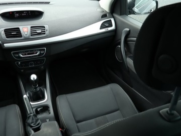 Renault Megane III Hatchback 1.4 16v TCe 130KM 2009 Renault Megane 1.4 TCe, Klima, Klimatronic, zdjęcie 7