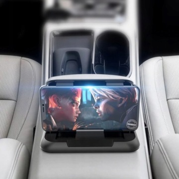 АВТОМОБИЛЬНЫЙ ДЕРЖАТЕЛЬ ТЕЛЕФОНА ДЛЯ КОКПИТЫ, ПРИБОРНОЙ ПАНЕЛИ АВТОМОБИЛЯ