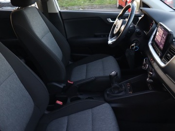 Kia Stonic I Crossover Facelifting 1.0 T-GDI 100KM 2021 Kia Stonic 1.0 T-GDI, Salon Polska, 1. Właściciel, zdjęcie 8