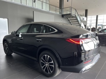 Mercedes GLC C254/X254 Coupe 2.0 220d 197KM 2026 GLC Coupe 220 d 4-Matic Avantgarde 2.0 (197KM) 2026, zdjęcie 1