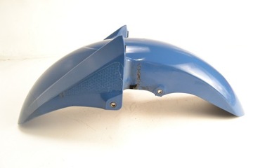 Fundrier Yamaha Fjr 1300 06-12