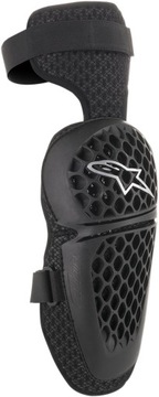 Ochraniacze kolan Alpinestars Bionic Plus S / M