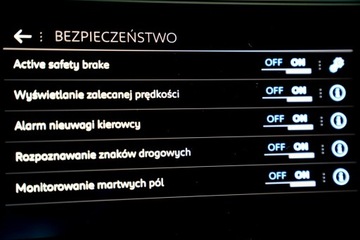 Peugeot 508 II SW 2.0 BlueHDi 180KM 2020 Peugeot 508 GT LINE blis SKORA nawi FULL LED kame, zdjęcie 34