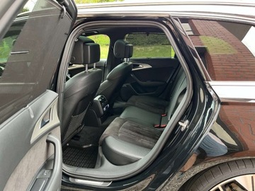 Audi A6 C7 Allroad quattro facelifting 3.0 TDI clean diesel 272KM 2016 Audi A6 Avant 3.0 diesel 272 KM automat Quattro zarej w PL zamiana, zdjęcie 23