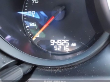 Porsche Macan SUV 3.0 V6 360KM 2018 Porsche Macan GTS 2018 3.0l 3.0 Benzyna 360KM, zdjęcie 12