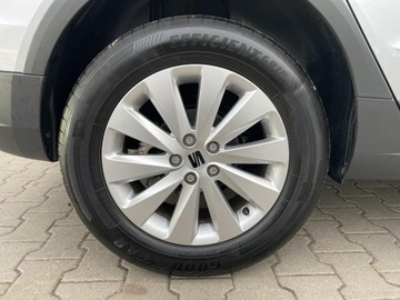 Seat Arona Crossover Facelifting 1.0 TSI 110KM 2024 Seat Arona 1.0 TSI 110KM Czujniki parkowania tył L, zdjęcie 19