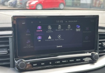 Kia XCeed Crossover Facelifting 1.5 T-GDi 140KM 2024 Kia XCeed MY25 wersja BUSINESS LINE dach panoramiczny dostepny od reki, zdjęcie 24