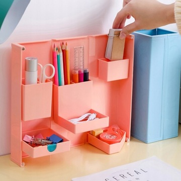 Настольный шкаф Косметическая щетка