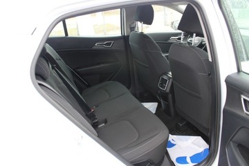 Kia Sportage V SUV 1.6 CRDi 115KM 2022 Kia Sportage Kamera Gwarancja Virtual, zdjęcie 29