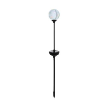 Lampa ogrodowa solarna wbijana SOLAR 48717 Eglo