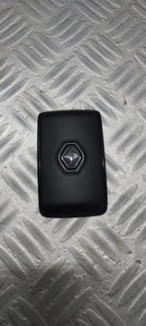 KARTY KEYLESS KLÍČEK OVLÁDAČ RENAULT CLIO V CAPTUR