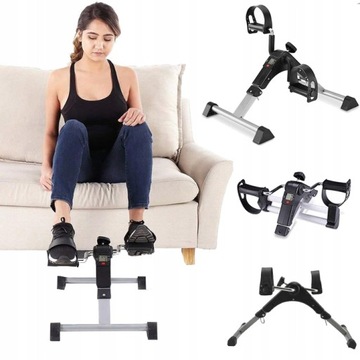 Велотренажер с ротором для реабилитации - CE