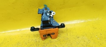 ЗАМОК ЗАДНИЙ КАПОТА OCTAVIA I 1U6827501C 00-04