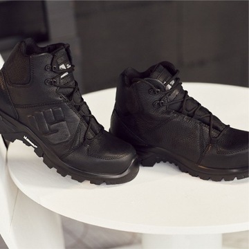 РАБОЧИЕ ОБУВИ MICHELIN S3 HRO SRC RALLY OHS, размер 44