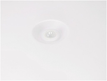 Светодиодный потолочный светильник с датчиком движения 24 Вт IP44 PIR