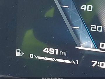 BMW X5 G05 2024 BMW X5 M60i 2024 4.4l 4.4 Benzyna 523KM, zdjęcie 10