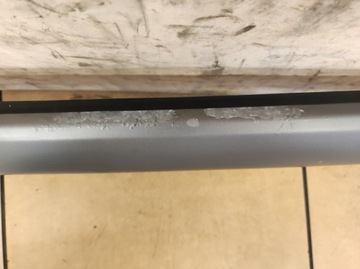 Накладка на лобовое стекло левая C4 Grand Picasso II