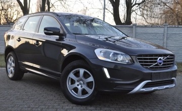 Volvo XC60 I SUV Facelifting 2.0 D4 DRIVE-E 181KM 2014 Volvo XC 60 Volvo XC 60 D4 Momentum, zdjęcie 24