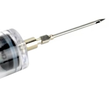 AG824 NASTRZYKIWARKA DO MIĘSA 50ML