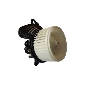 Wentylator wnętrza LEXUS LS 400, 10.94-
