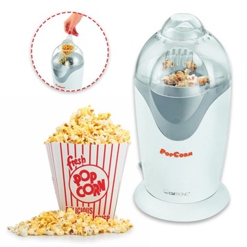МАШИНА ДЛЯ ПОПКОРНА МАШИНА ПОЛЕЗНЫЙ ПОПКОРН БЕЗ ЖИРА