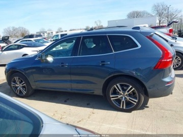 Volvo XC60 II Crossover T5 250KM 2018 Volvo XC 60 2018 r.,2,0L T5 MOMENTUM 2.0 Benzyna 250KM, zdjęcie 14