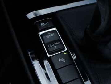 BMW X1 F48 Crossover Facelifting 2.0 20d 190KM 2021 BMW X1 sDrive20d, Salon Polska, Serwis ASO, zdjęcie 18