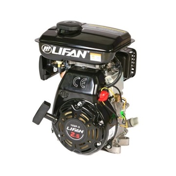 Silnik spalinowy Lifan G100 2,5KM 79cc