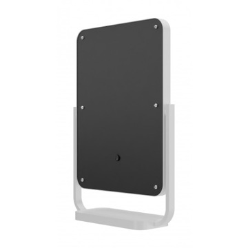 Зеркало для макияжа со светодиодной подсветкой Humanas HS-HM01 - белое