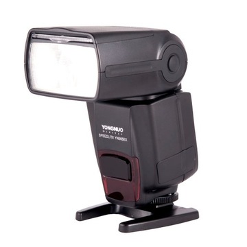 Lampa błyskowa Yongnuo YN565EX III do Canon