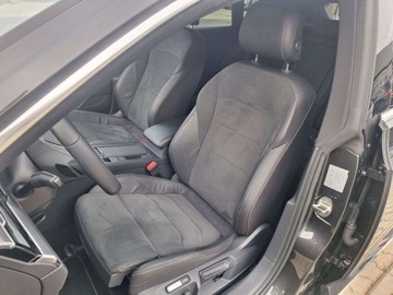 Volkswagen Arteon Fastback Facelifting 2.0 TDI SCR 150KM 2022 Volkswagen Arteon ASO 2.0TDI 150KM HK pakiety head-up Webasto Ambiente LED, zdjęcie 14