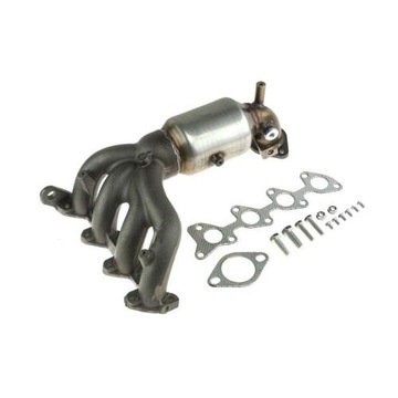 NTY KAT-HY-501 Katalizator