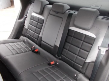 Citroen C4 IV 2026 Od ręki - Max eDCT6 1.2 mHEV 145KM / Pakiet Zimowy, Techno, zdjęcie 9