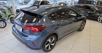 Ford Focus IV 2023 Ford Focus 1.0 Ecoboost Active X Hybryda Salon PL FV23 Hybryda 155KM, zdjęcie 5