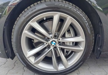 BMW Seria 7 G11-G12 Sedan 750i 450KM 2017 BMW Seria 7 4.4 Benzyna 450KM, zdjęcie 33